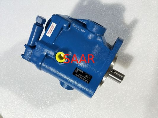 02-142953, PVQ40-B2R-B26-SS2S-10-C21-10, PVQ40 PVQ45 Seria Eaton Vickers Ciche pompy tłokowe Zmienna przemieszczenie