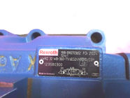 Zawory hydrauliczne 4WRZ32 Rexroth / Rexroth Proportional Directional Control Valve
