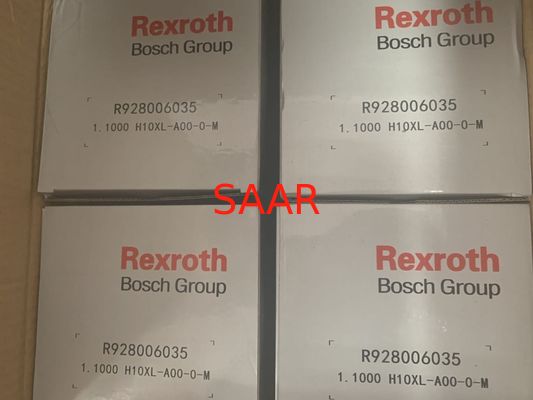 R928009275, 1.0020G10-A0V-0-M Wysokowydajny Element Filtrujący Rexroth Hydrauliczny 1.0020 1.0030 1.0040