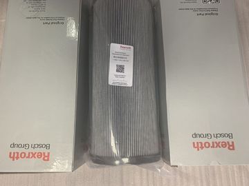 Wysokiej jakości filtr Rexroth Element 1.0095 1.0100 1.0120 Dla płynów na bazie oleju