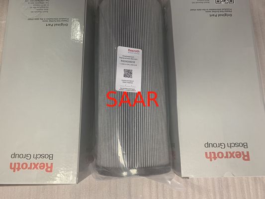 R928009275, 1.0020G10-A0V-0-M Wysokowydajny Element Filtrujący Rexroth Hydrauliczny 1.0020 1.0030 1.0040