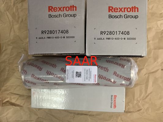 R928049057, 9.110M10-F00-0-M Element filtrów hydraulicznych typu Rexroth 9.1110 9.1320 9.160 9.240 9.330 9.500 9.60990