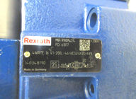 Nowe zawory kierunkowe Rexroth o wysokiej odpowiedzi, zawór hydrauliczny 4WRTE16