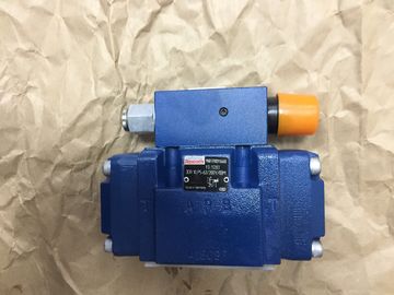 Zawór redukcyjny ciśnienia typu Rexroth z odłączaną cewką 3DR16P