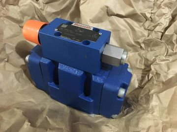 Zawór redukcyjny ciśnienia typu Rexroth z odłączaną cewką 3DR16P