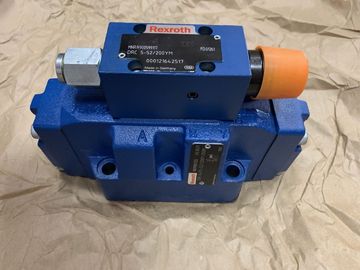 Zawór redukcyjny ciśnienia typu Rexroth z odłączaną cewką 3DR16P