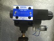 Hydraulicznie sterowane zawory / zawory bezpieczeństwa Yuken BSG-10 BSG-10