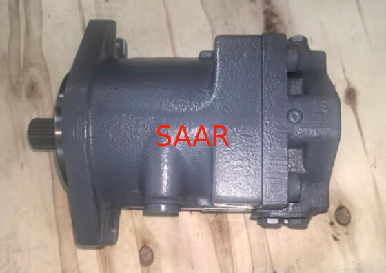R902448477 AA4FO71/10L-VPB25N00 Pompa tłokowa osiowa o stałym przepływie serii A4FO