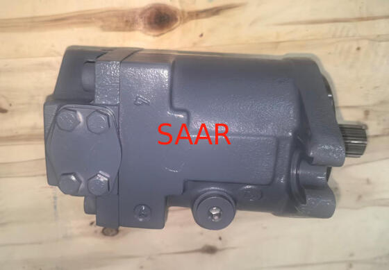 R902448477 AA4FO71/10L-VPB25N00 Pompa tłokowa osiowa o stałym przepływie serii A4FO