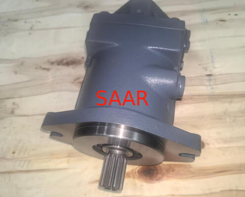 R902448477 R902416433 AA4FO125/30R-PZB25N00 Pompa stała z tłokami osiowymi serii A4FO