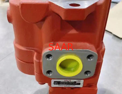 Pompy serii NACHI PVD-0B-17P-6G3-5159A PVD Dostępne na magazynie