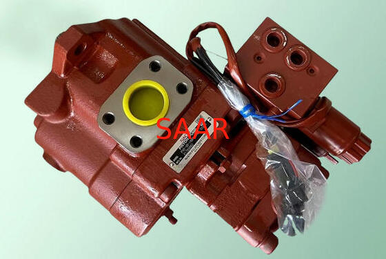 Pompy serii NACHI PVD-0B-17P-6G3-5159A PVD Dostępne na magazynie