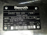 Pompa tłokowa serii Rexroth A4VSO355 A4VSO355DR / 30R-PPB13N00 Dostępność magazynu