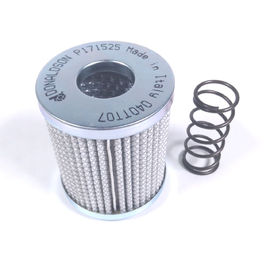 FIK-FIS Filter Element Custom - Zaprojektowany filtr powrotny linii