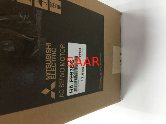 HF-KP73, HF-SP52G1H Moduły sterowania prądem bieżącym, serwo silnik Mitsubishi serii HF