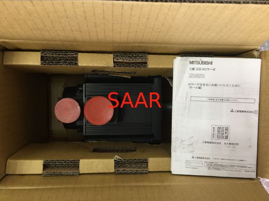HF-KP73, HF-SP52G1H Moduły sterowania prądem bieżącym, serwo silnik Mitsubishi serii HF