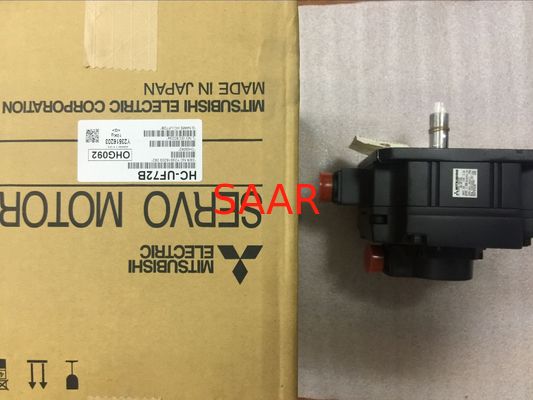 HF-KP73, HF-SP52G1H Moduły sterowania prądem bieżącym, serwo silnik Mitsubishi serii HF