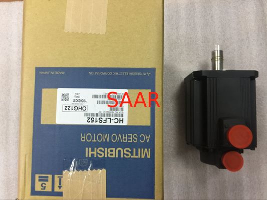HC-103RTB-E51, HC-KFS73 Seria HC Moduły sterownika PLC Mitsubishi / Silnik serwo AC ze przekładnią redukcyjną