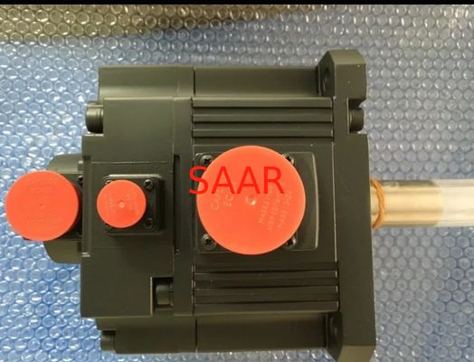 HF-KP73, HF-SP52G1H Moduły sterowania prądem bieżącym, serwo silnik Mitsubishi serii HF
