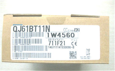 Moduły PLC serii M Mitsubishi High Capacity z wbudowanym portem Ethernet / USB