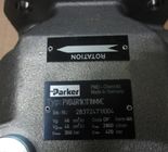 Hydrauliczna pompa tłokowa osiowa Parker PV032 PV040 PV046 Seria Niski poziom hałasu