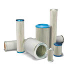 Wysokowydajne wkłady hydrauliczne  DT z filtrem ISO9001