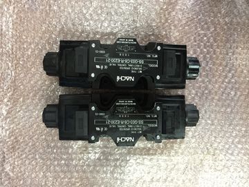 Zawór hydrauliczny przemysłowy typu mokry, hydrauliczny zawór elektromagnetyczny serii Nachi SS-G03