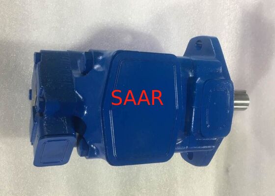 Eaton Vickers 02-345311-3, 2520V10A8-11CC22R 2520V Hydraulic Pump, Dwukrotne pompy V Series