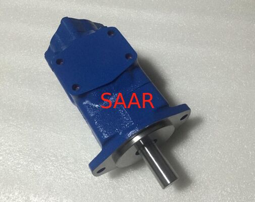 Eaton Vickers 02-345311-3, 2520V10A8-11CC22R 2520V Hydraulic Pump, Dwukrotne pompy V Series