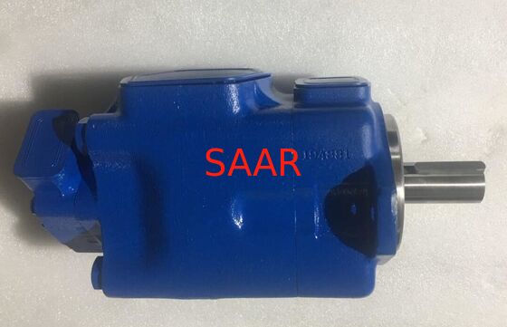 Eaton Vickers 02-345311-3, 2520V10A8-11CC22R 2520V Hydraulic Pump, Dwukrotne pompy V Series