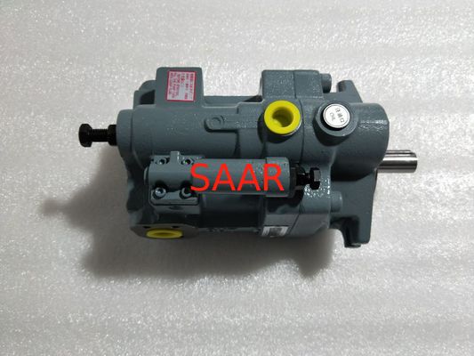 Hydrauliczne pompy łopatkowe serii Nachi PVS Pompa tłokowa o zmiennej objętości