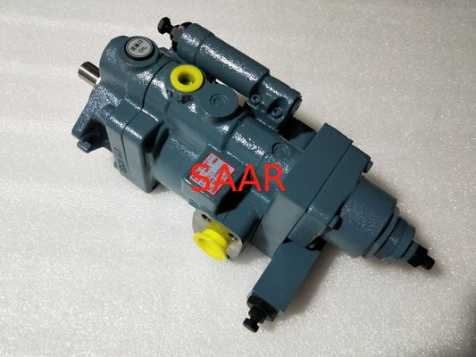 Hydrauliczne pompy łopatkowe serii Nachi PVS Pompa tłokowa o zmiennej objętości