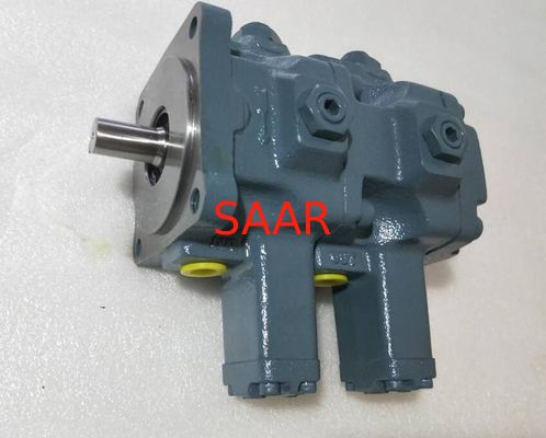 Pompa hydrauliczna przemysłowa Nachi VDR-2B-1A3-13 serii VDR13 VDR22, pompa olejowa napędzana hydraulicznie