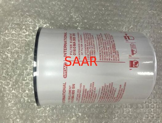 314609, 0160MA003BN MA Series Spin - On Cartridges Wkład filtrujący, nowy