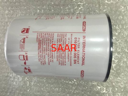 314609, 0160MA003BN MA Series Spin - On Cartridges Wkład filtrujący, nowy
