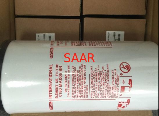314609, 0160MA003BN MA Series Spin - On Cartridges Wkład filtrujący, nowy