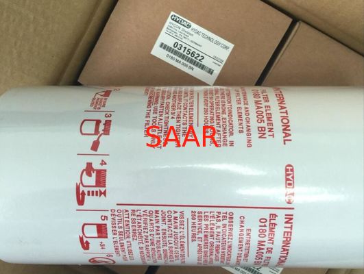 314609, 0160MA003BN MA Series Spin - On Cartridges Wkład filtrujący, nowy