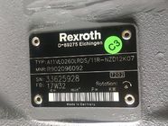 A11VLO260 Seria Rexroth Hydrauliczna pompa tłokowa o zmiennej osi