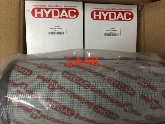 1263044, 0950R005ON/-V Hydac Filter Element / Oil Filter Cartridge Serii 0950R