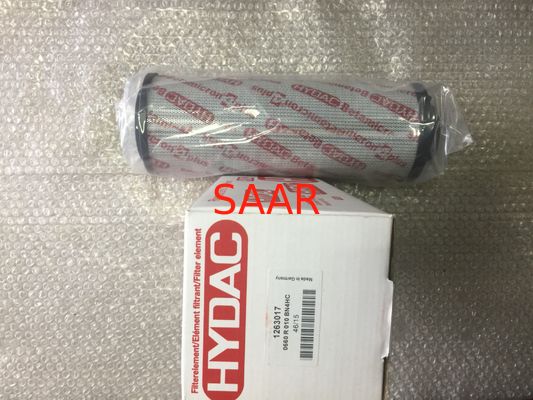 1263490, 0060R020ON/-V-B6 Hydac Serii 0060R Zastąpienie elementu filtracyjnego