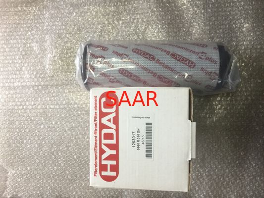 1263490, 0060R020ON/-V-B6 Hydac Serii 0060R Zastąpienie elementu filtracyjnego