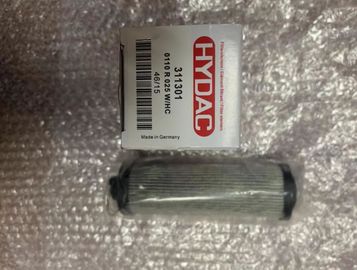Profesjonalny przemysłowy filtr hydrauliczny Element Trwała seria 0110R