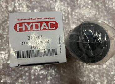 Profesjonalny przemysłowy filtr hydrauliczny Element Trwała seria 0110R