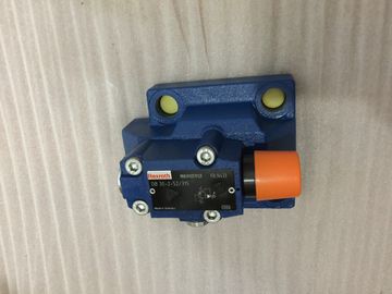 Hydrauliczny zawór bezpieczeństwa, sterowany pilotem typ DB10 DB20 DB30