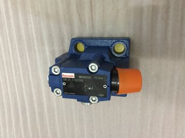 Hydrauliczny zawór bezpieczeństwa, sterowany pilotem typ DB10 DB20 DB30