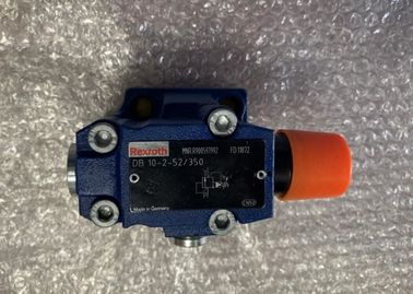 Hydrauliczny zawór bezpieczeństwa, sterowany pilotem typ DB10 DB20 DB30