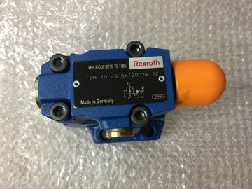Hydrauliczny zawór sekwencyjny ciśnienia, typ sterowany pilotem DZ10 DZ20 DZ30