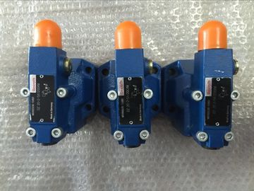 Hydrauliczny zawór sekwencyjny ciśnienia, typ sterowany pilotem DZ10 DZ20 DZ30