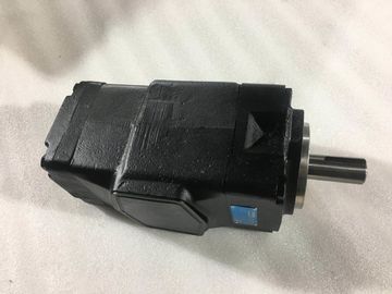 Hydrauliczne pompy łopatkowe serii T6ED