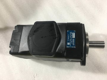 Hydrauliczne pompy łopatkowe serii T6ED
